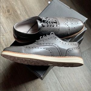 Grey Jaxson Ultralights